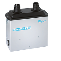 WELLER FT91000103N 연기 추출 시스템