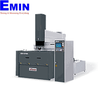 JSEDM EB1270N ZNC Electric Discharge Machine (600; 800 mm3/min)