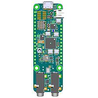 Bảng Phát Triển MAX78000 FEATHER Analog Devices MAX78000FTHR#