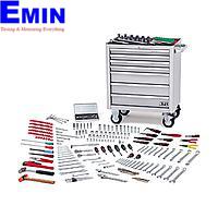 KTC SK8301A 도구 세트 (212 PCS, Silver)