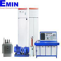 Máy thử nghiệm máy biến áp Wrindu RDTBT (Dải đo 1V ~ 500V, Độ chính xác: 0.1)