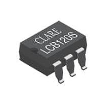 IXYS LCB120 Isolated SPST-NO 6PIN DIP