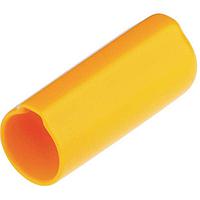 Essentra Components SPWJ-25 Conduit Fittings & Accessories 25 MM Shaft Cap:PVC Yellow