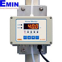 KASAHARA Ni-800 ニッケル濃度計 (0.0 ~ 20.0g/L, 0 ~ 200g/L)