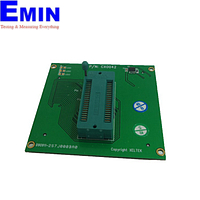 Xeltek DX0042 Socket Adapter (SDIP42; ZIF; DX socket)