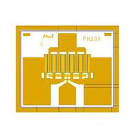 Transistor MOSFET RF Ứng dụng Bộ khuếch đại và Dao động Băng tần Hẹp và Rộng Hiệu suất Cao CML Micro MWT-PH29F