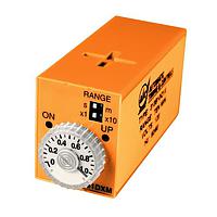 Bộ hẹn giờ cắm điều chỉnh TDR ATC Automatic Timing & Controls 313B-10-Q-1-X
