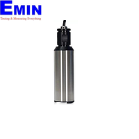 Daruifuno OPTU851Z-S Suspended Solids and Turbidity Sensor (0.01~4000NTU, 5 m, RS485, for DUC2-SS series)