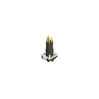 Amphenol CONEC 42-01396 M8 수컷 소켓 SAL-8S-IS4/THR