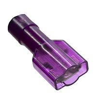 Đầu Nối Nhanh 22-18 Cách Điện Hoàn Toàn Nylon .250 X 0.032 Đầu Nối Nhanh Nữ Mueller AI-50207