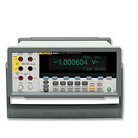 Fluke Calibration 8845A / 8846A 六位半精密数字多用表