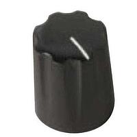 Núm Vặn Hình Trụ Núm Vặn Có Viền Ohmite 5700E