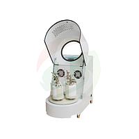 TOB TOB-DSP-LBPBM06F 实验室行星式球磨机 (20L,0～280R/min)