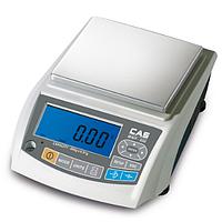 CAS MWP-H(3000g) Micro weighing scale (3000g,0,05g)