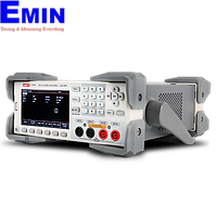 Thiết bị đo điện trở thấp UNI-T UT3516 (20mΩ~2MΩ; 1μΩ~100Ω)