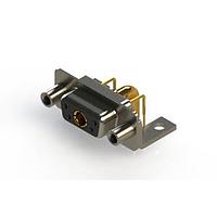 EDAC 630-5W1-240-4NE Mixed Contact D-Sub Connectors Right-angle Power Combo D-Sub Connector