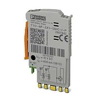 PHOENIX CONTACT 2907842 Industrial Surge Protectors TTC-6P-2X1-12DC-I-P
