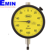 Mahr 2011880 Dial Indicator (Q8I-RC, 5mm)