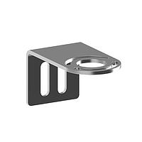 Giá đỡ phần cứng gắn LED: Góc vuông cho gắn bề mặt (Bộ hai chiếc) bao gồm phần cứng; Sử dụng với các mẫu WLS28 Banner Engineering SMBWLS28SM