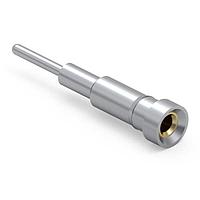 Mill-Max 0153-1-15-80-30-27-04-0 Tail Pin 200u SN OVER NI 30 CON