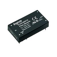 Bộ Lọc Dòng Điện 75Vdc 10A Lỗ Khoan OmniOn Power (Formerly ABB Power Conversion) FLTR100V10Z