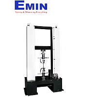 Cometech QC-503M2 Computerized Tensile testing machine (100kN)
