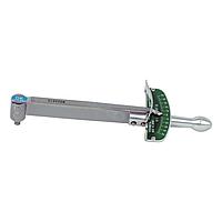 Tohnichi 60SF-A Beam Type Torque Wrench (0～50 lbf･in)
