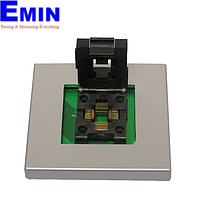 Xeltek DX3002 ອະແດັບເຕີຊັອກເກັດ (QPF44; COVER; DX socket)