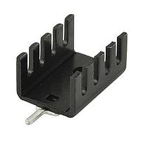 Linh kiện 19.05 x 13.21 x 12.7mm chân hàn TO-220 Same Sky (formerly CUI Devices) HSS-B20-0635H-02