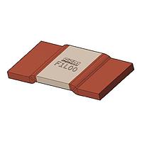 Susumu MSRSF5930P-2L00-J2P0 High Precision Low TCR Alloy Current Sensing Resistor Current Sensing Resistors, 5930, 10W, 0.002 ohms, 5%, 25ppm