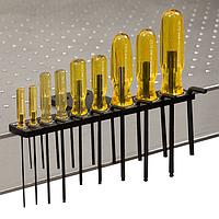 Giá đựng dụng cụ THORLABS TC4 (Hệ inh)