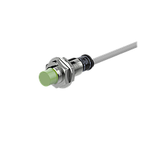 Autonics PR12-4DN-V ເຊັນເຊີ Proximity Inductive cylindrical (500Hz, 4mm, 12-24VDC)