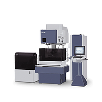 Máy cắt dây EDM JSEDM Wi-70E (Ø 0.15~0.3 mm)