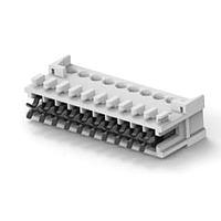 AMP Connectors - TE Connectivity 1-2232892-0 Pluggable Terminal Blocks 10P MONOPLUG 2.5