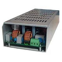 Bel Power Solutions BPEU2000 스위칭 전원 공급 장치 POWER SUPPLY;AC-DC;입력 184~264V;출력 40~50, 기본 48/12V;40/0.5A;2000W;섀시 장착;350x128x72mm;강제 냉각(외부);