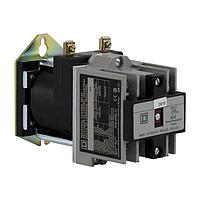 Square D 8501XDO20V66 ອຸປະກອນສະເລີຍອຸດສາຫະກຳ RELAY 600VAC 10A NEMA