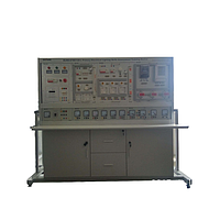 DOLANG DLWD-ETBE12D-L 初级电气照明技能评估培训系统