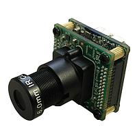 Camera USB 3.0 Sony SoC ISX017 720p WDR Leopard Imaging LI-USB30-ISX017