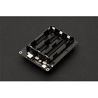 Mũ Raspberry Pi / Bo mở rộng UPS Hat cho LattePanda 3 Delta / 2 Alpha / 2 Delta Máy tính bảng đơn DFRobot DFR0682