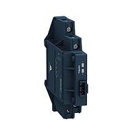 SCHNEIDER SSM2A16BD Solid State Relays 6A 24-280VAC ZC 4-32VDC SSR 2