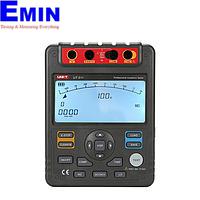 UNI-T UT511 Insulation Resistance Tester (1000V,10GΩ)