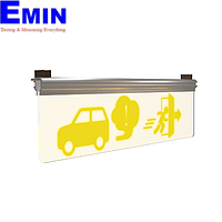 Evikon EK61 Light Module with Visual and Sound Alarm (2 W)