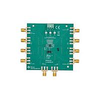 Texas Instruments TLV3605EVM Comparator TLV3605 800-ps high- speed rail-rail inpu