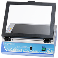 Bàn soi gel UV Transilluminator Major Science MUV21-254 (210x210mm; 254nm)