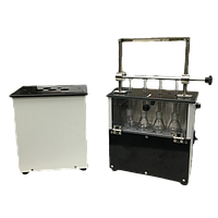 Koehler K17690 ນ້ຳມັນ-ສານລະລາຍສານສະກັດຈາກອຸປະກອນ (220-240V 50/60Hz)