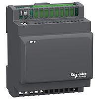 Mô-đun I/O M171 Tùy chọn Blind 22 I/O, Modbus SCHNEIDER TM171OBM22R