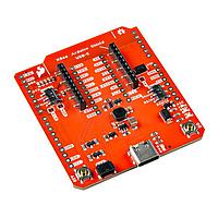 SparkFun WRL-22131 ブレイクアウトボード SparkFun Digi XBee Arduino シールド - USB-C (Qwiic)