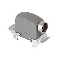 Molex / GWconnect 93601-2353 ヘビーデューティパワーコネクタ HICON HD S/ENT 2LVR M40 7816.5105.0