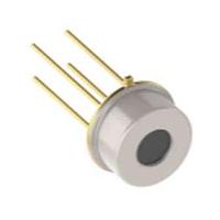 Bộ phát hiện IR Analog Thermopile TO-05, FOV 88, NTC Ref TE CONNECTIVITY SENSORS G-TPCO-033