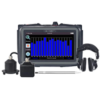 PQWT TYM-3A Indoor AI Smart Water Leak Detector (100Hz-8000Hz)